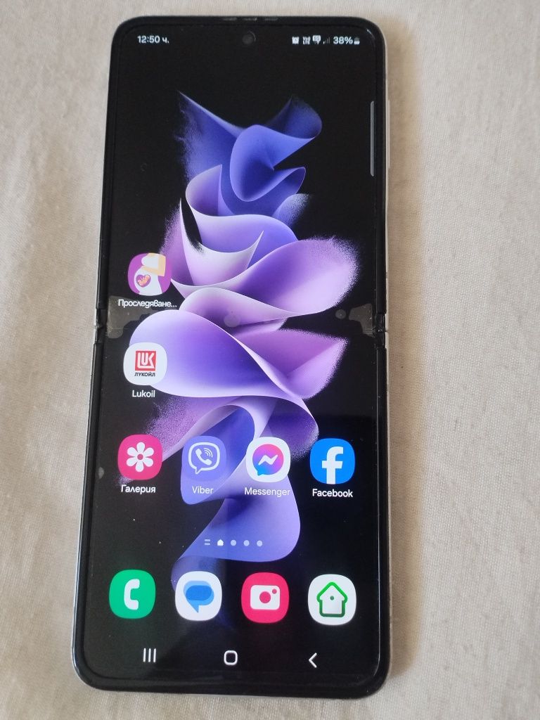Самсунг Zip Flip3