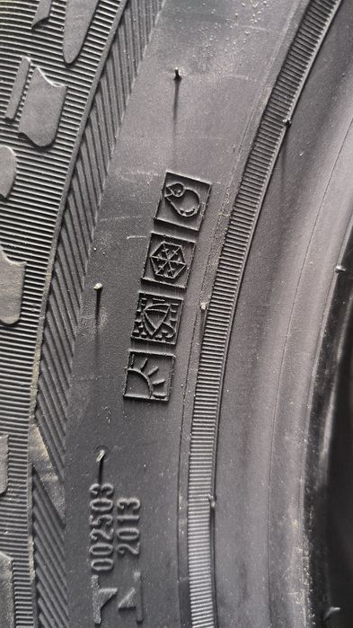 Автошина 195/60R15 Nexen
