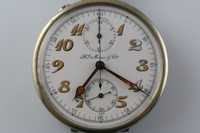 ceas Moser an cie chronograph monopusher