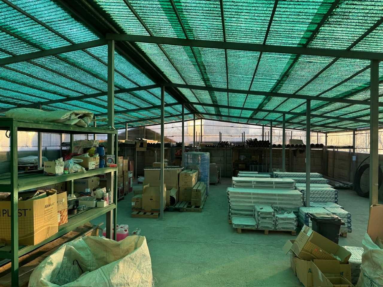 Spatiu comercial de inchiriat pe Calea Radnei, Arad