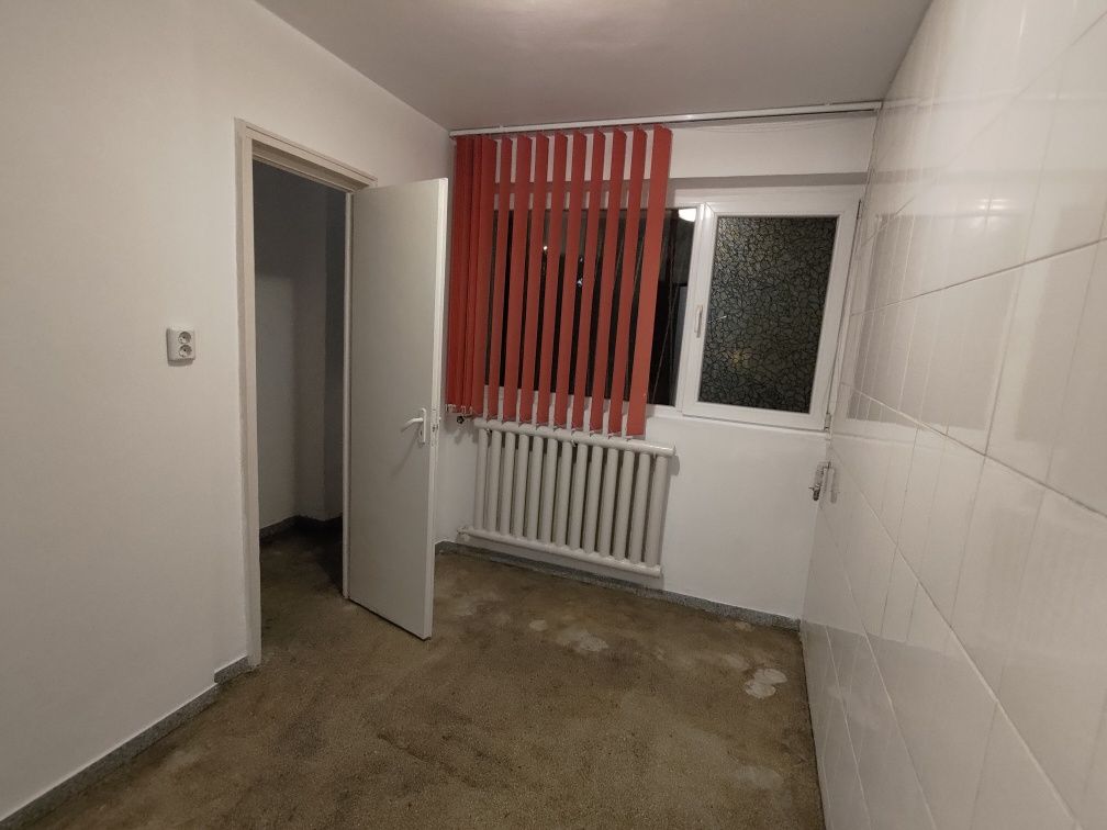 Apartament 2 Camere la Parter, Lângă Metrou Dristor - Ideal Firma