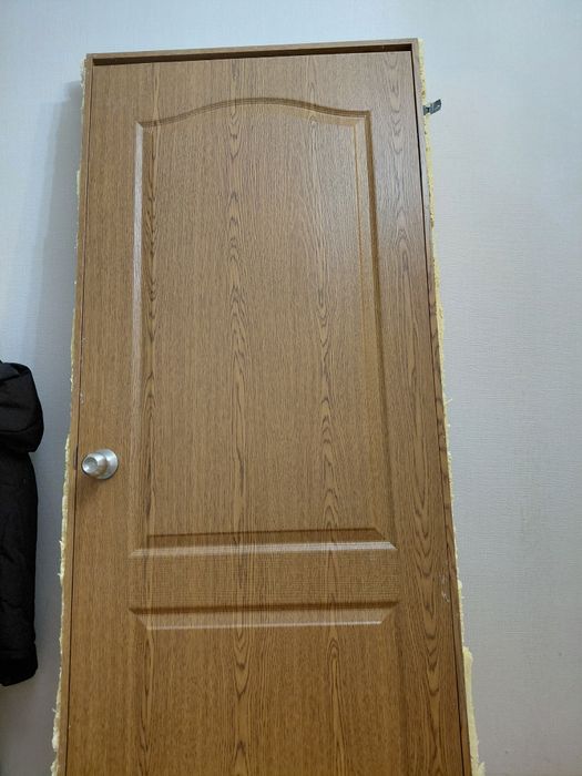 Двери 200х80 межкомнатные