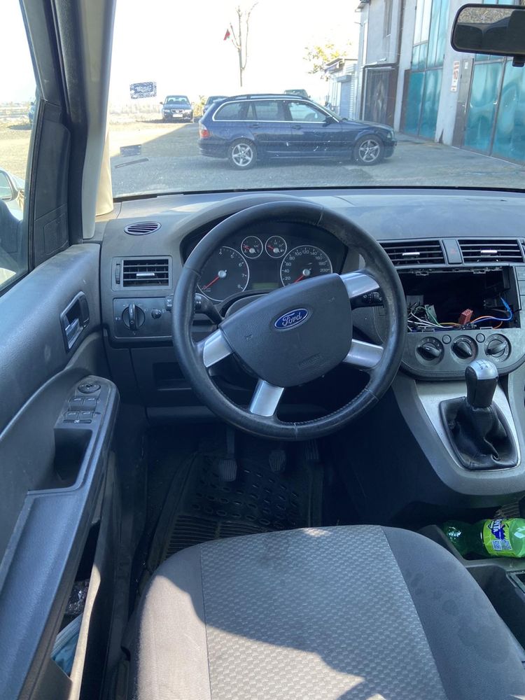 Ford C Max на части