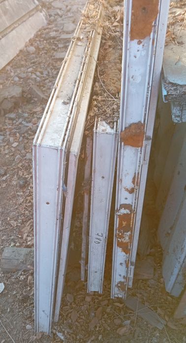 Пластиковые окна бу веетрина