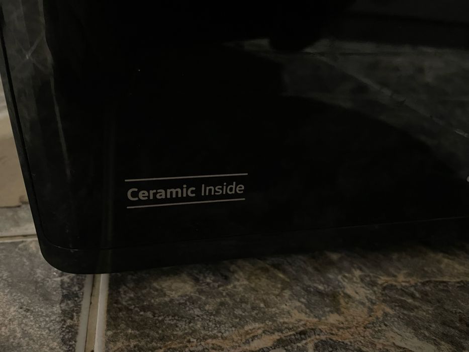 микровълнова Samsung