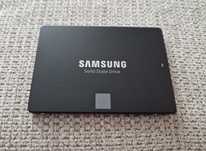 Ssd samsung 870 evo 1 TB