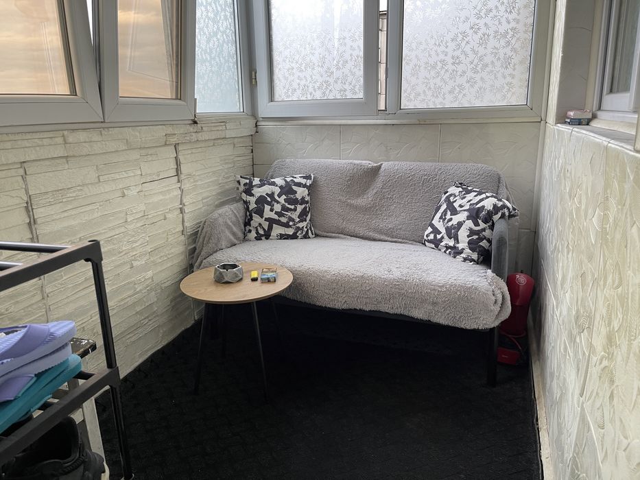Apartament 3 camere, str. Soldat Croitoru Vasile, acces rapid P.Unirii