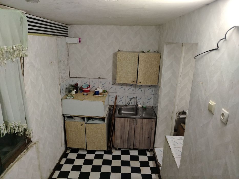 Чирчик ш. Ок ковок 2х/4/4 56 м²