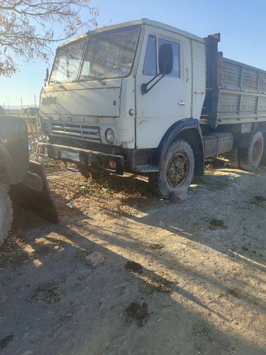 Продется Камаз 1993года