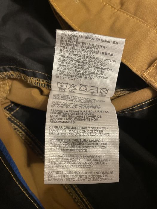 Pantaloni sport dama Jack Wolfskin 42/XL