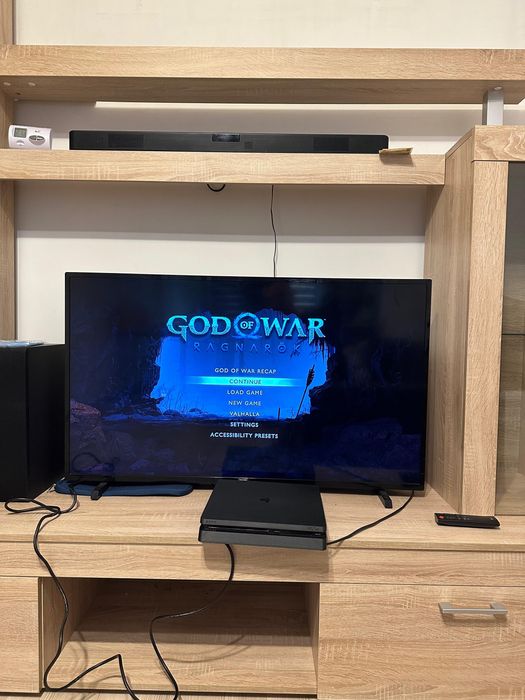 Televizor LED Philips, 108 cm, 43PFT5503/12, Full HD, Clasa A+