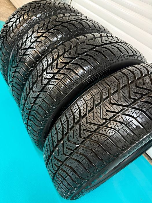 195/55/17 -Pirelli 2023