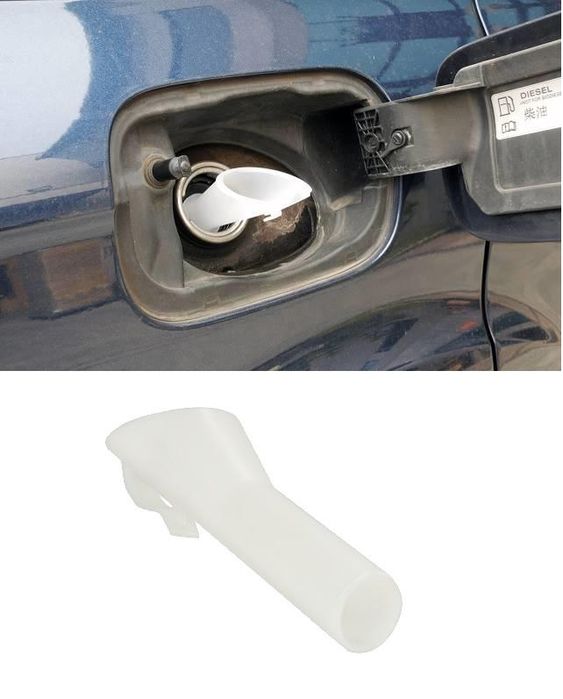 фуния за гориво тип ford carmotion 86869