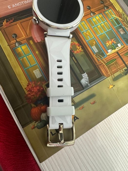 Smartwatch HUAWEI Watch GT 5 Pro 42mm, GPS, Android/iOS