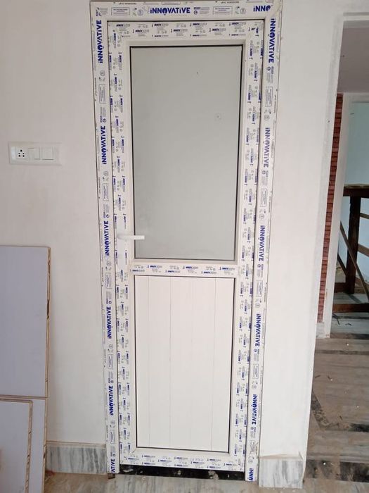 Reglaje geamuri și uși termopan