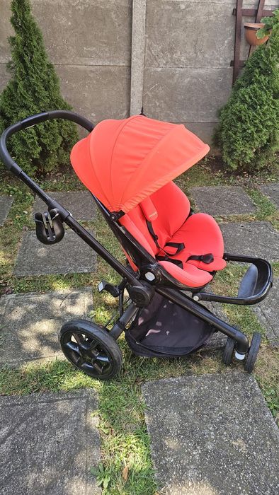 Vand Carucior Quinny