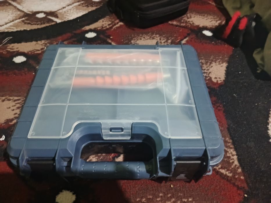 Shurpavyor ajoyib tanlov