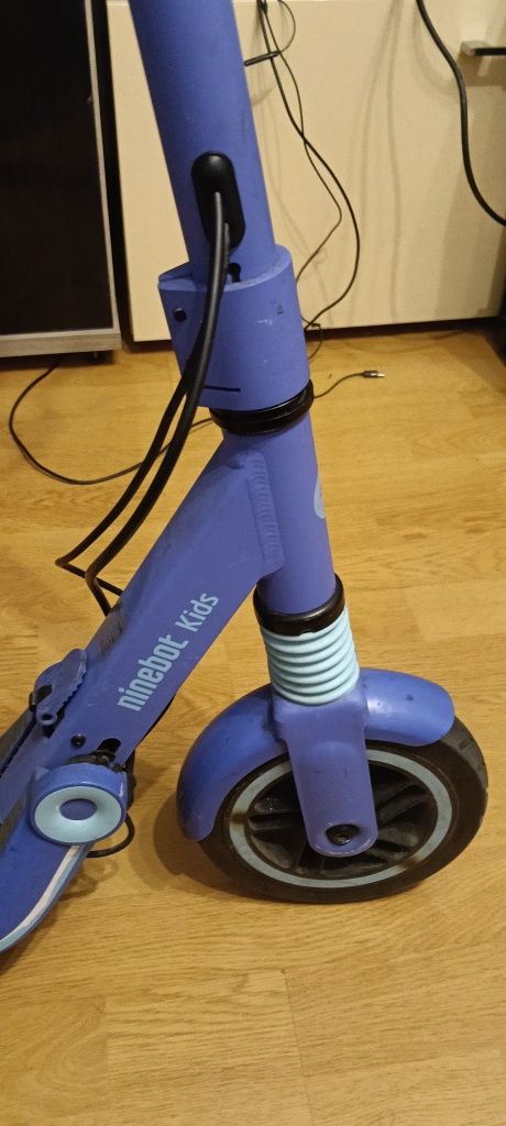 Segway ninebot kids