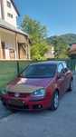 Golf 5 1.9 TDI BKC