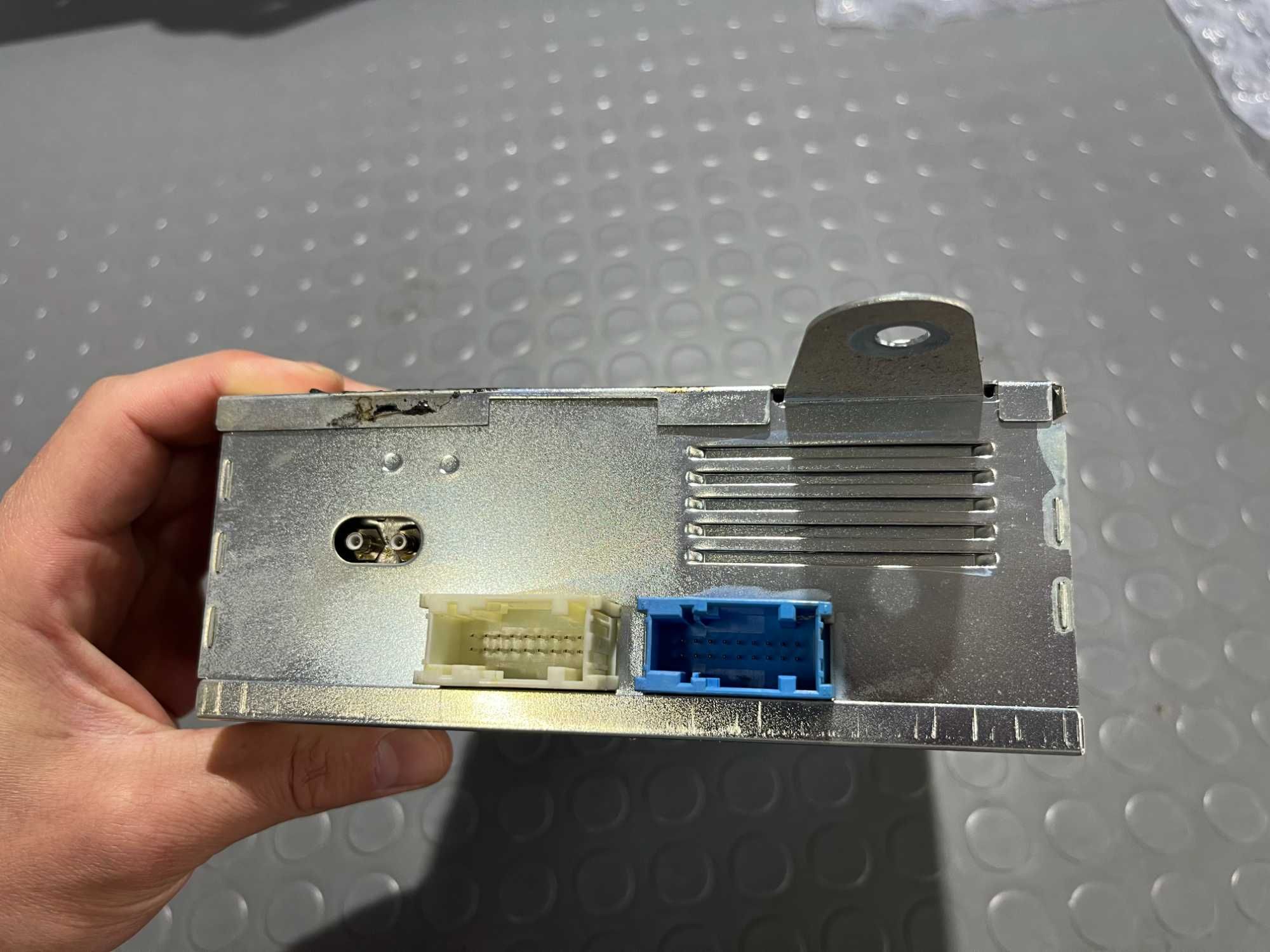 TV Тунер за BMW E38 E39 E46 E53