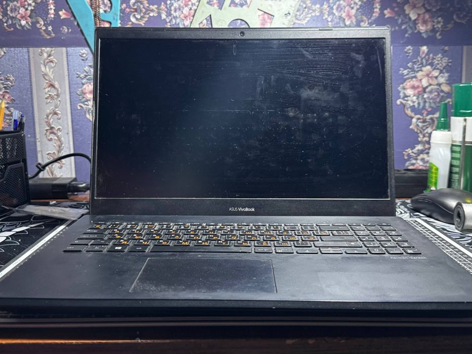 Ноутбук Asus VivoBook 15