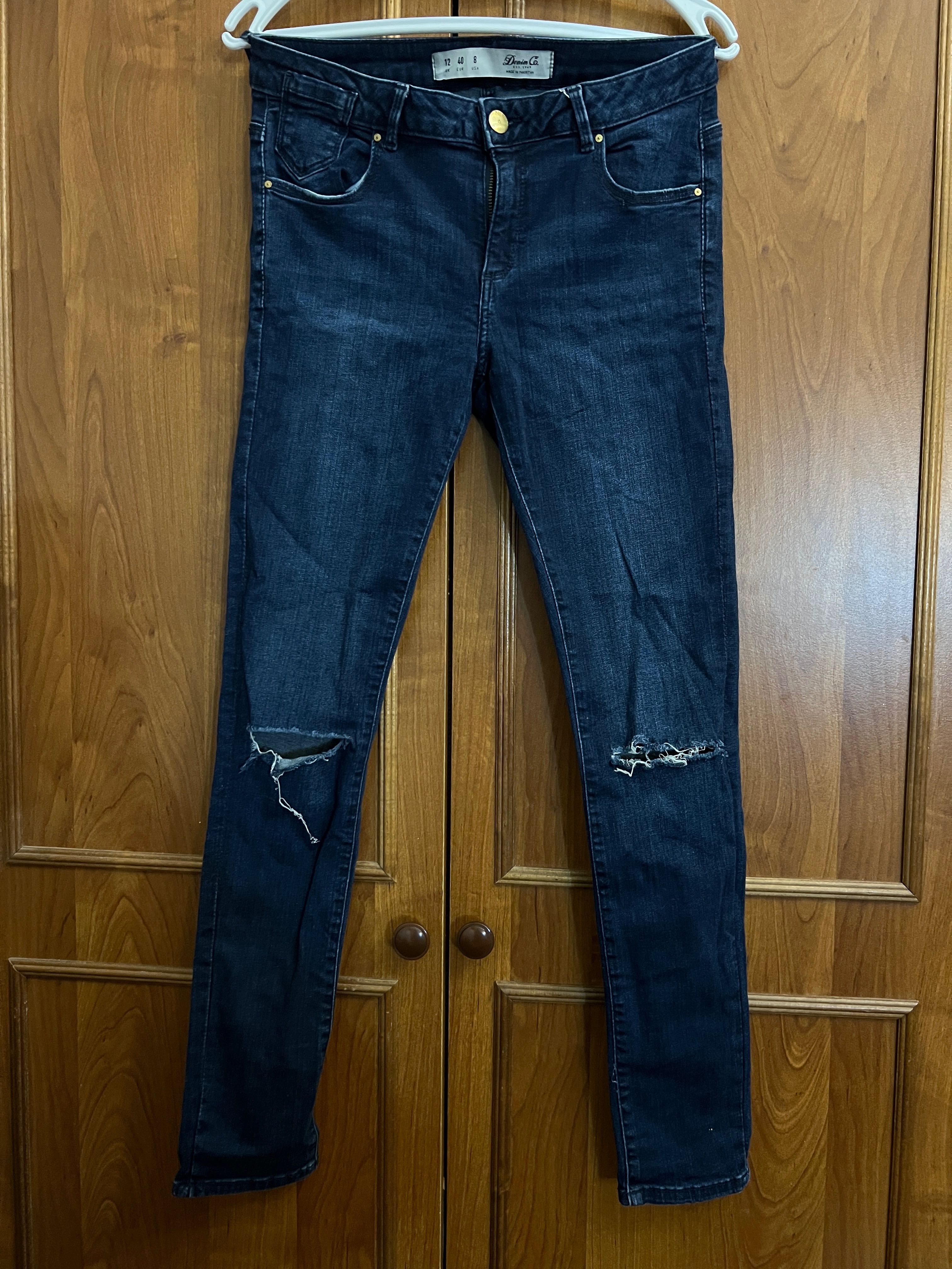 Джинсы Denim (оригинал)