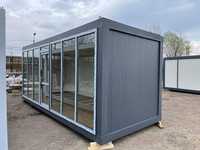 Container modulare tip birou