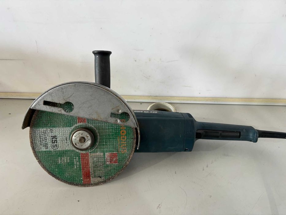 Ъглошлайф -Bosch 2000W