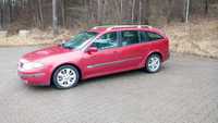 Renault laguna grandtour