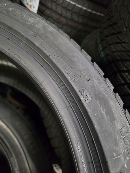 225/45/18 PIRELLI 4бр RunFlat
