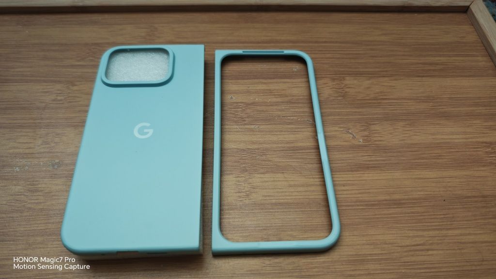 Чехол для Google Pixel 9 Pro Fold