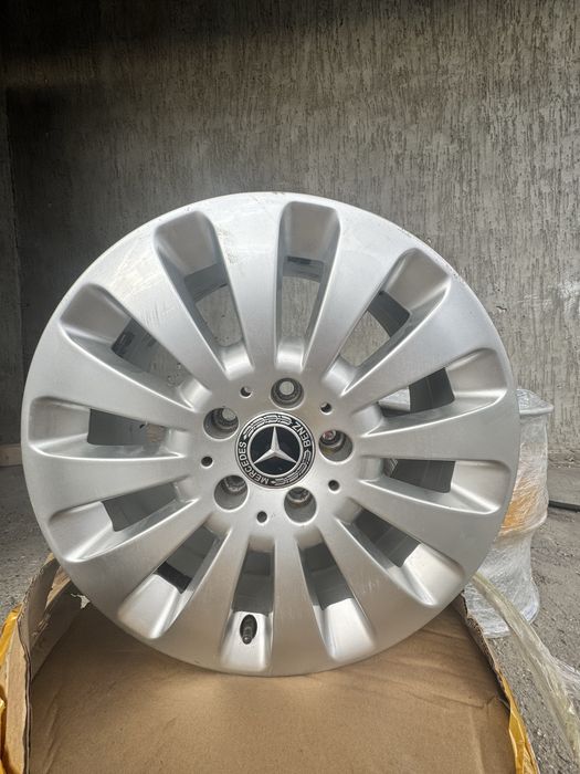 Продам диски Borbet