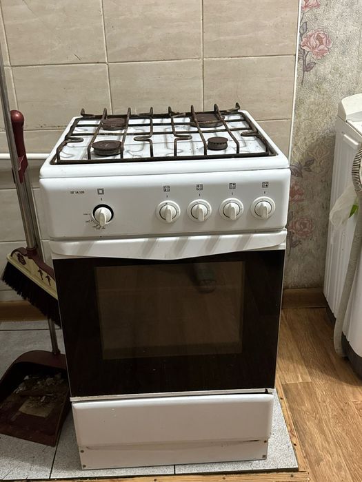 Продам газ в идеальном  состоянии