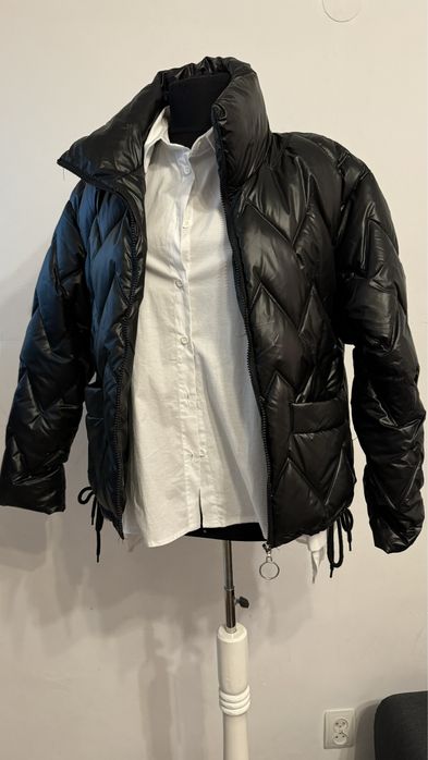 Jacheta dama matlasata