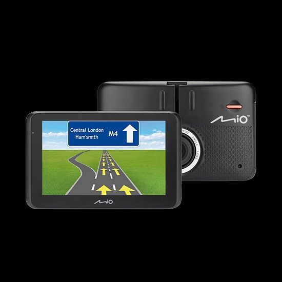 Vand camera auto cu sistem de navigatie integram MIO MiVueDrive 50LM