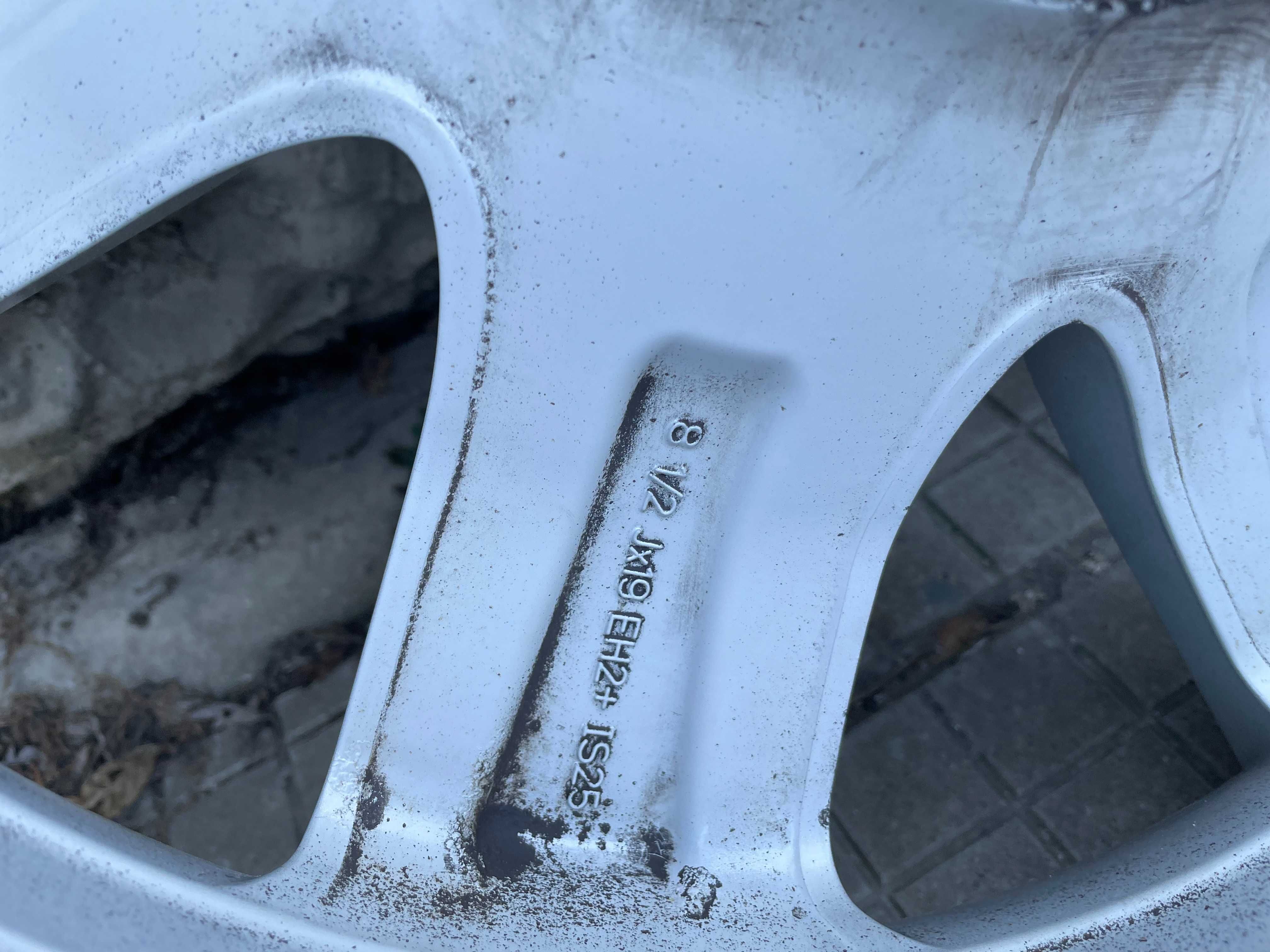 Джанти BMW БМВ 19