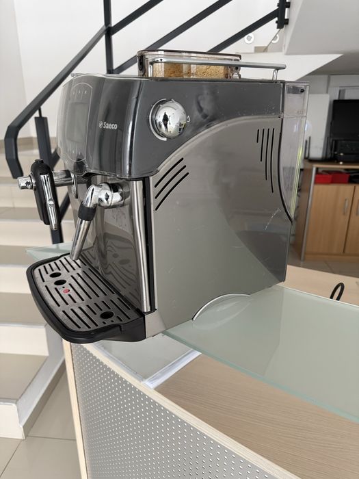Aparat de cafea Saeco Incanto