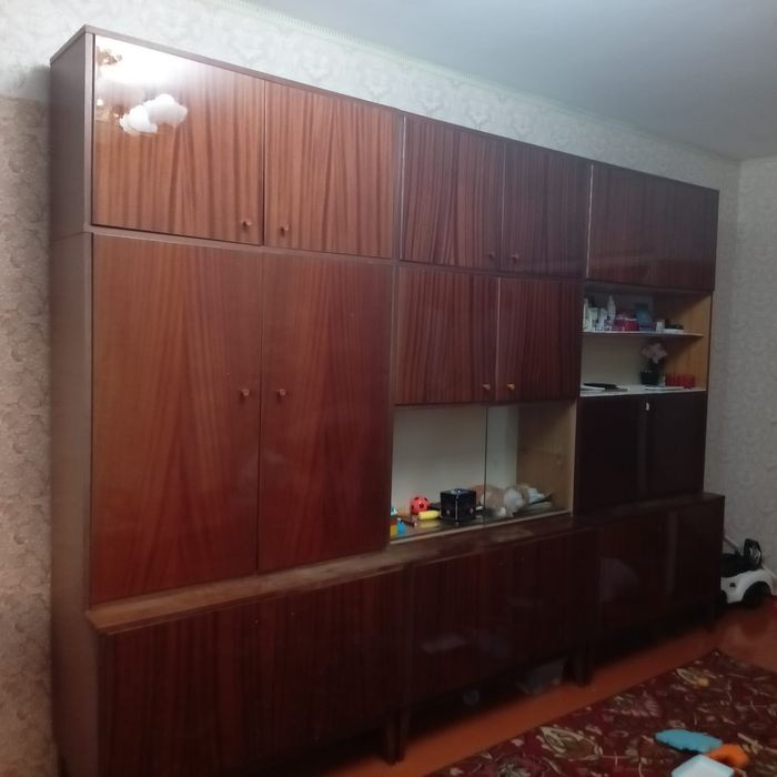 Продам шкаф ссср