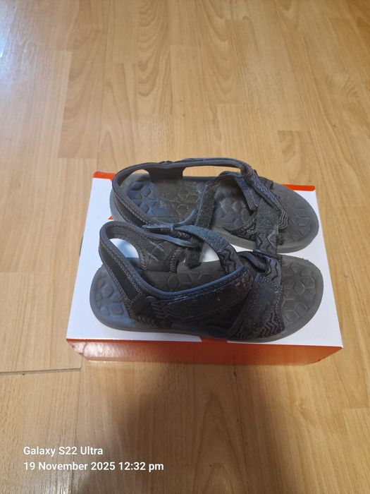 Детски сандали маркови 35