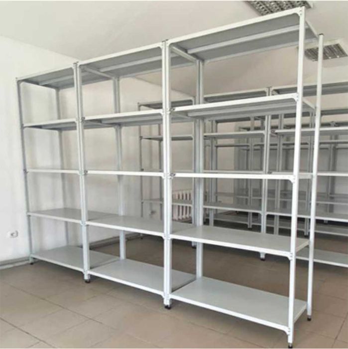 Polkaly stellaj, arxiv tokchasi Акция, метал архивный стеллаж