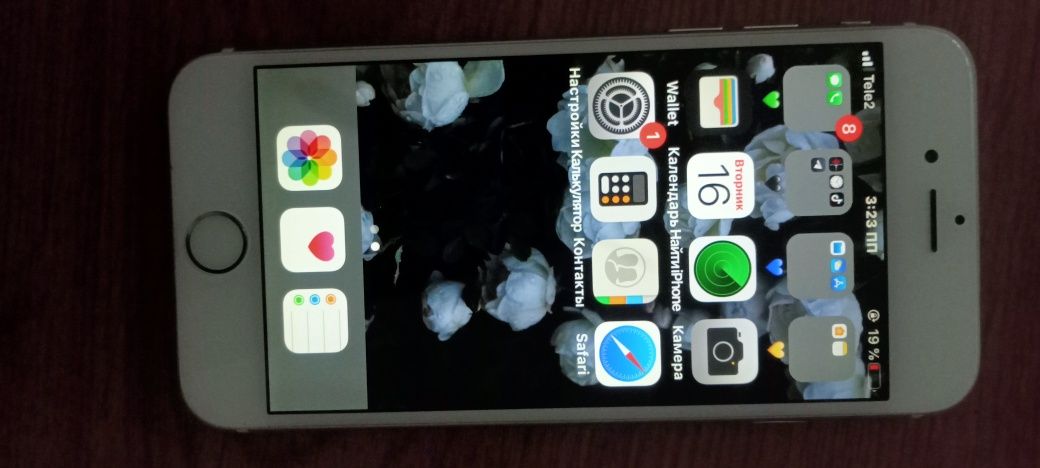 читайте описание.Айфон Айпад., IPHONE 6 , Realme c11