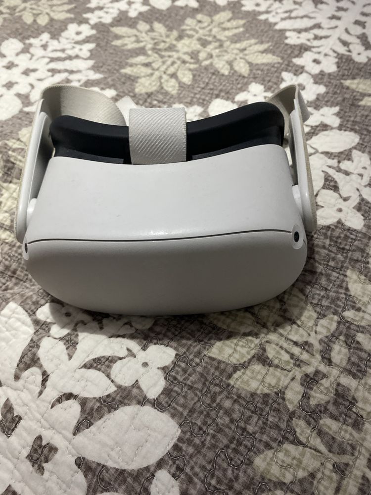 Oculus quest 2 б/у