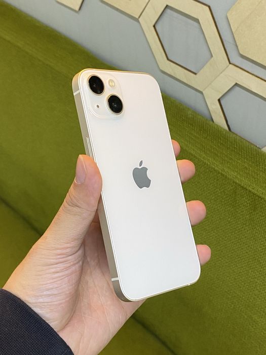 Продам iPhone 128 96%
