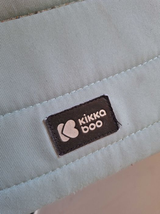 Продавам лятна количка тюркоаз