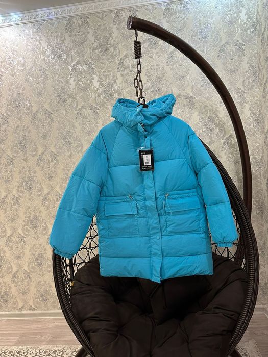 Куртка демисезонные