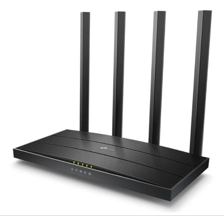 Wi-Fi роутер TP-LINK Archer C80 новый!