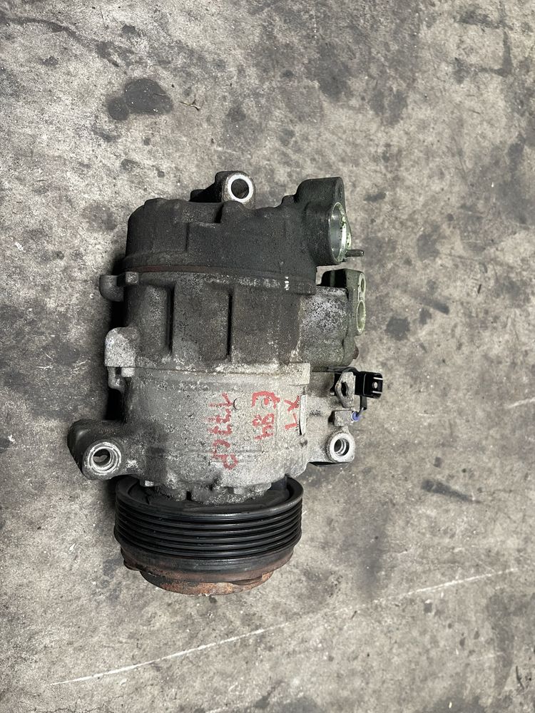 Compresor AC BMW X1 E84 177cp