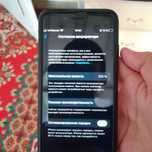 Iphon 7 ideal sizga yoqadi