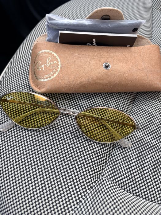 Ray Ban мов модел