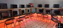 GAME CLUB
Tayyor ishlab turgan biznes sotiladi